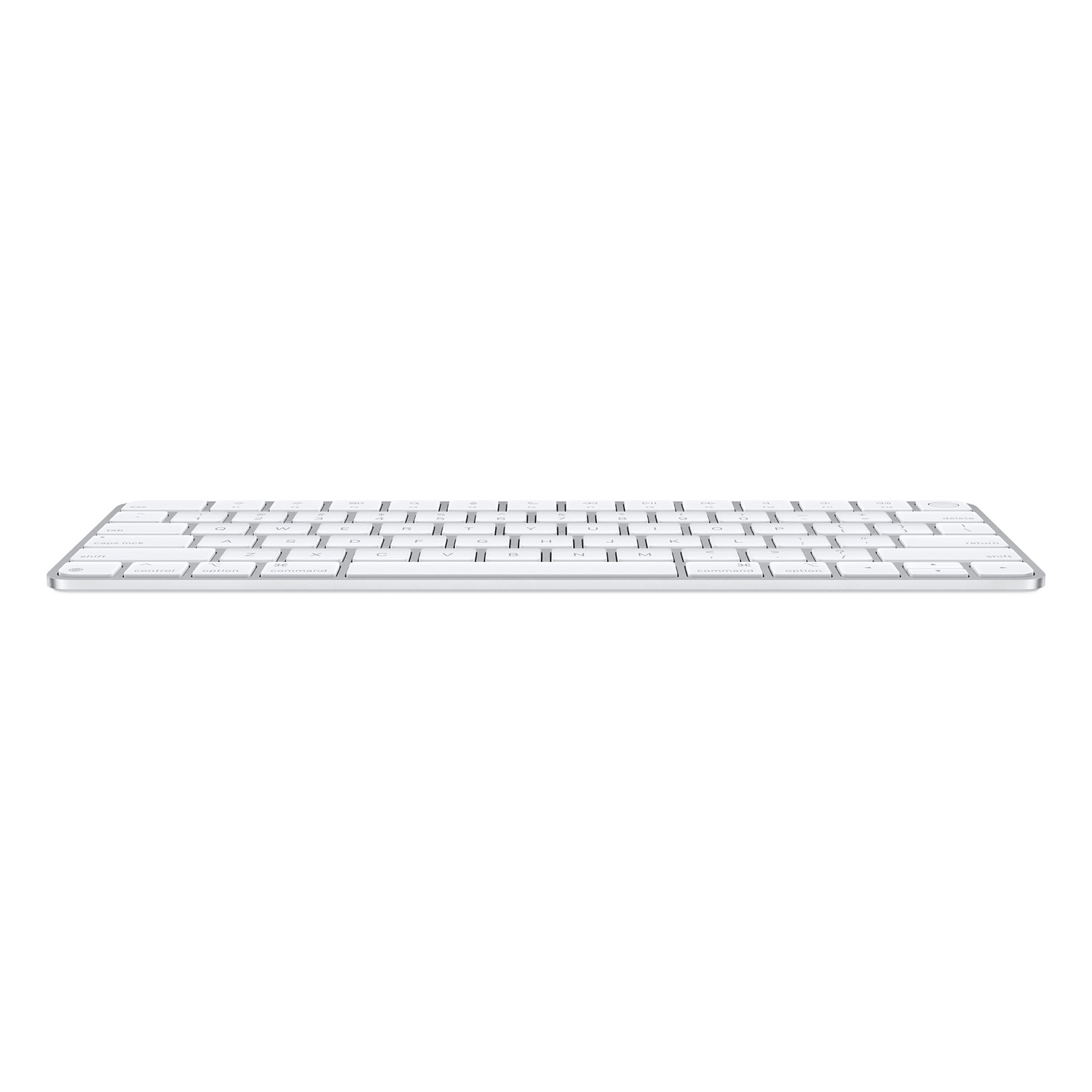 Apple Tastatur Kabellos
