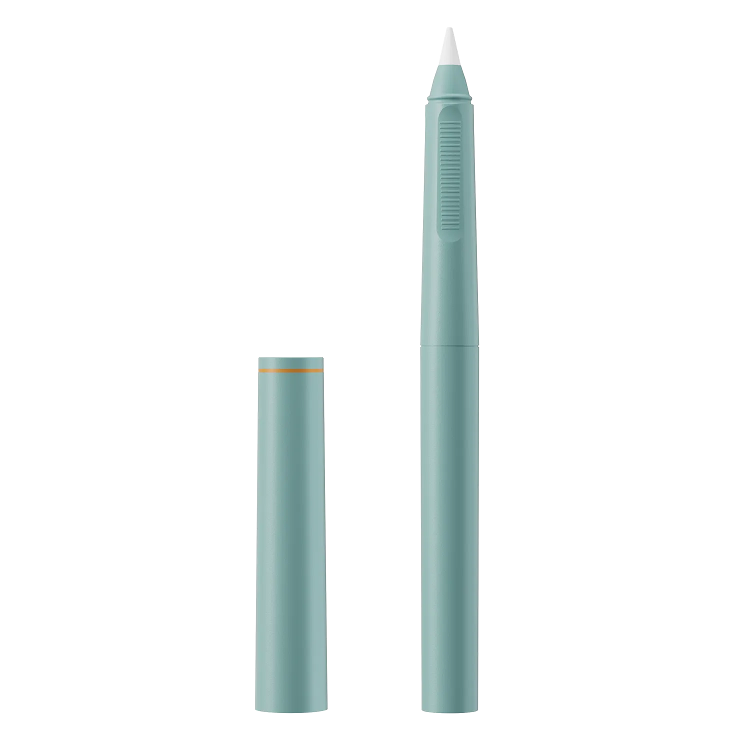 tabtypen ergonomischer Eingabestift Ocean (Blue) inkl. 4 Ersatzspitzen