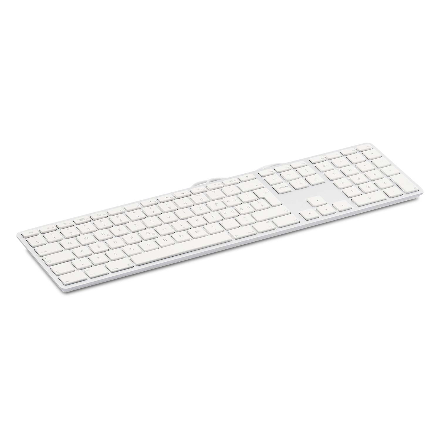 lmp usb numeric keyboard iso 3