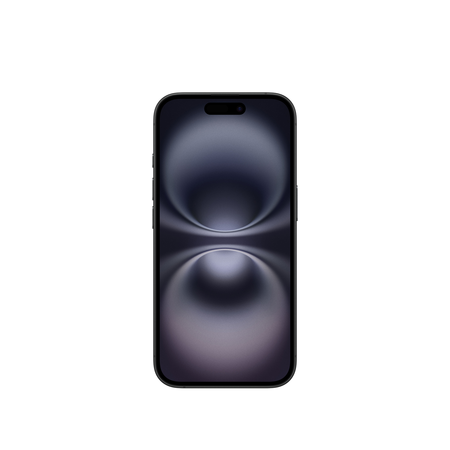 Iphone 16 schwarz ansicht 1b