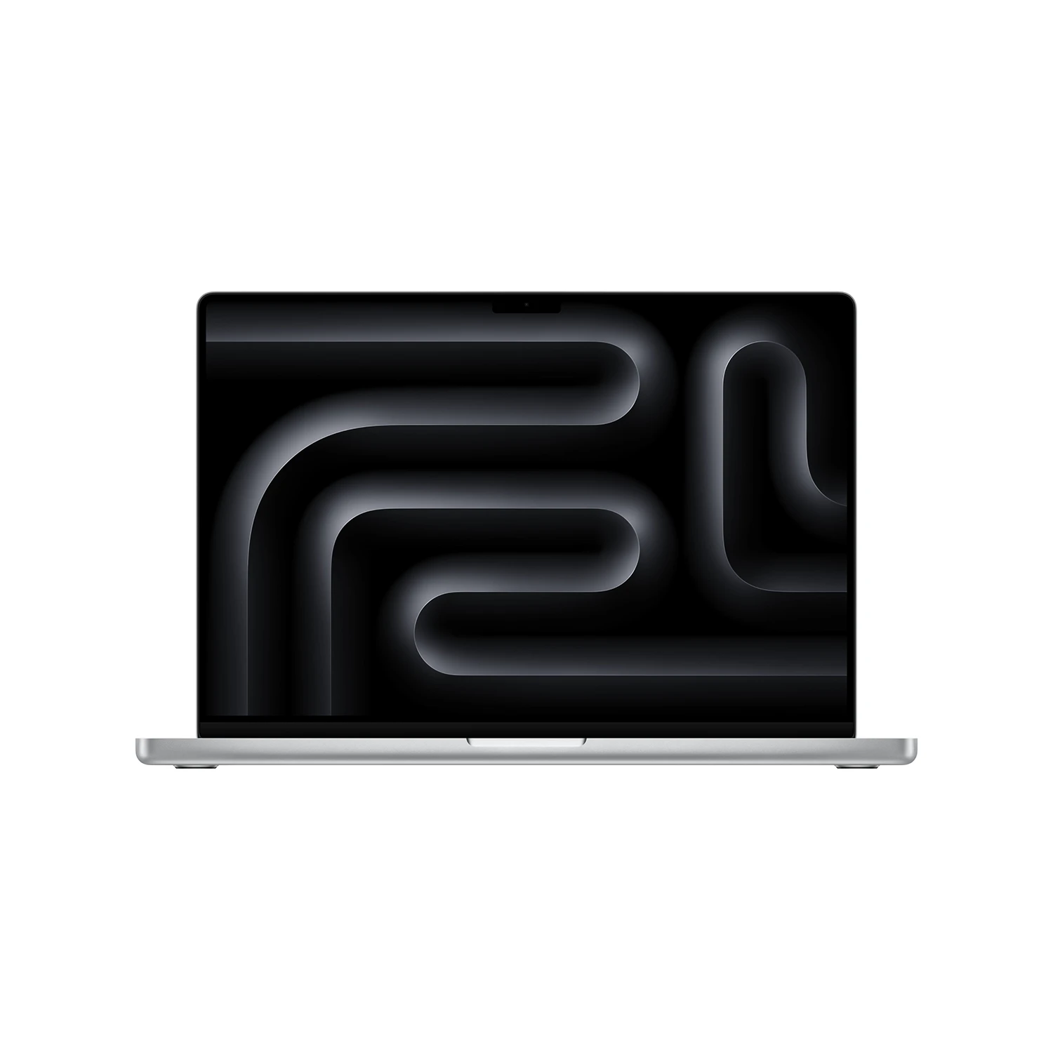 Apple MacBook Pro 16'' M5 Pro 18-Core CPU  20-Core GPU - 1TB - 48GB Silber - 2026 - Kein Netzteil