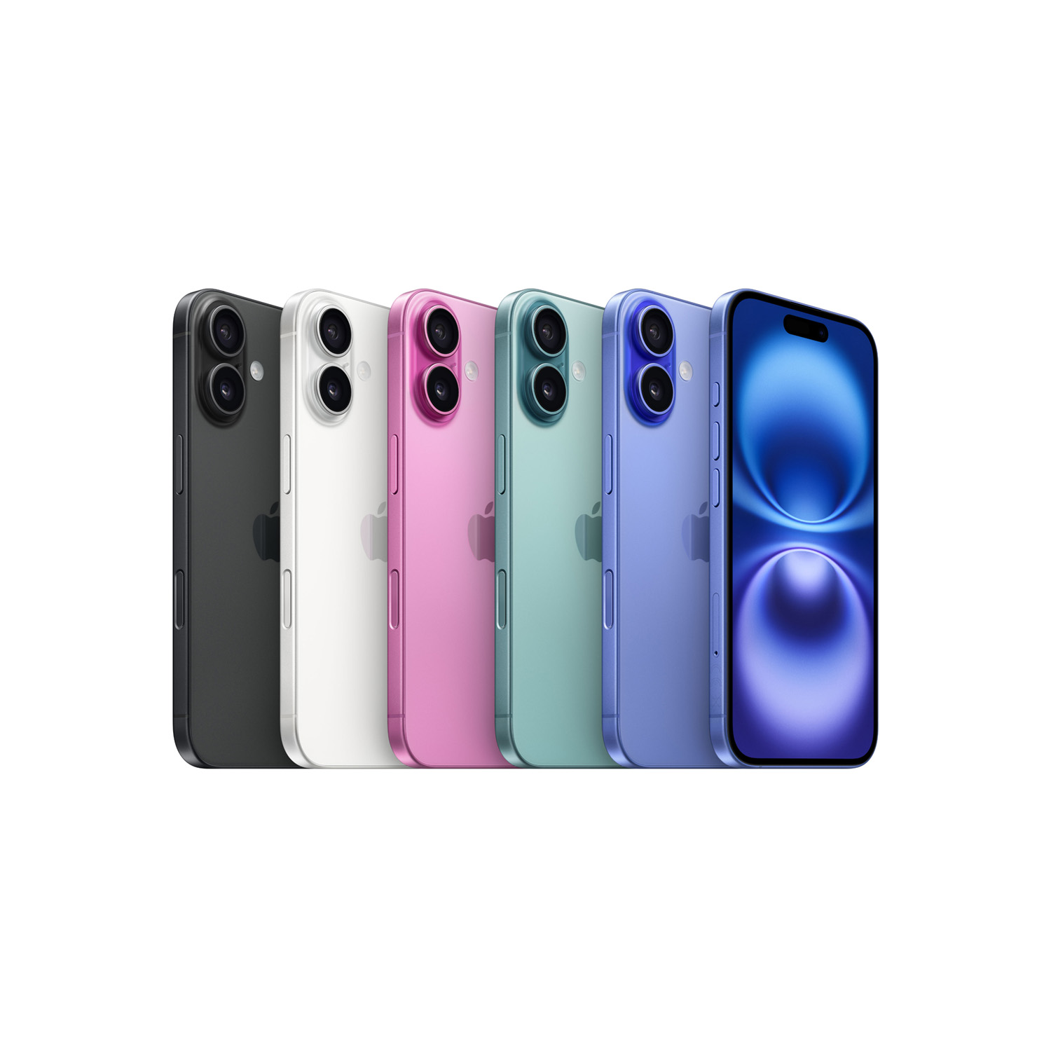 Iphone 16 ultramarine ansicht 5