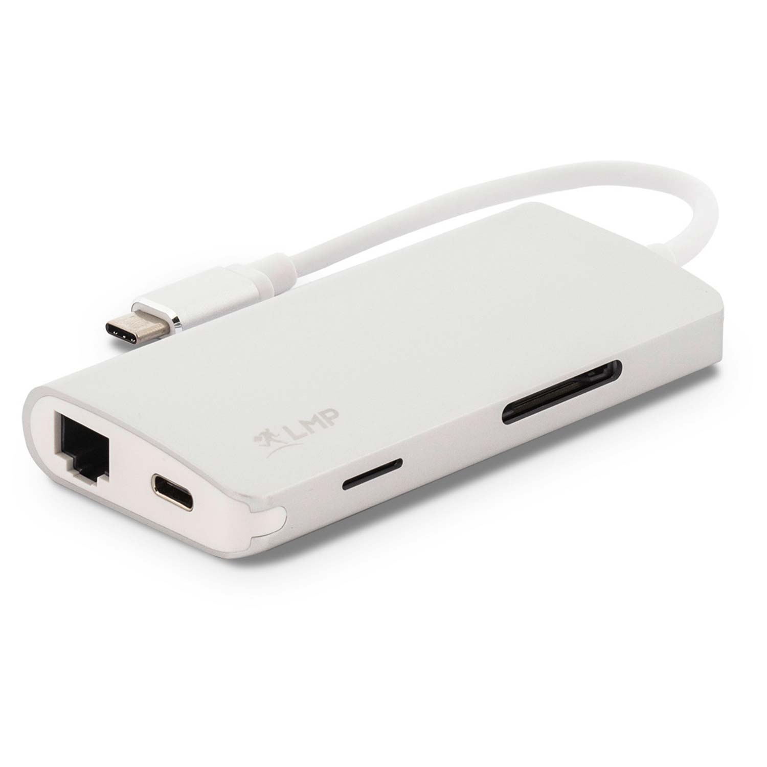 Lmp usb c mini dock